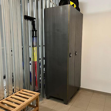 Das Genner - Boutique Appartement Tauplitz Exteriör bild