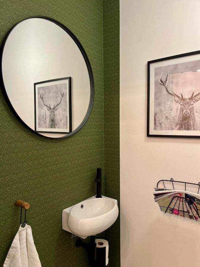 Das Genner - Boutique Appartement Tauplitz Exteriör bild