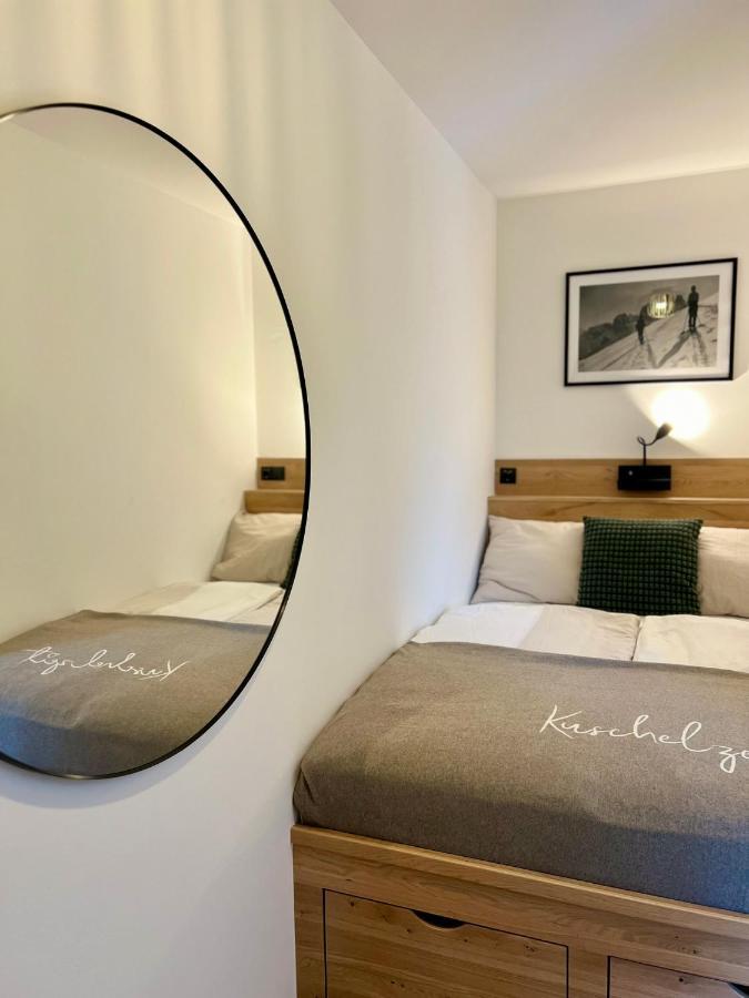 Das Genner - Boutique Appartement Tauplitz Exteriör bild
