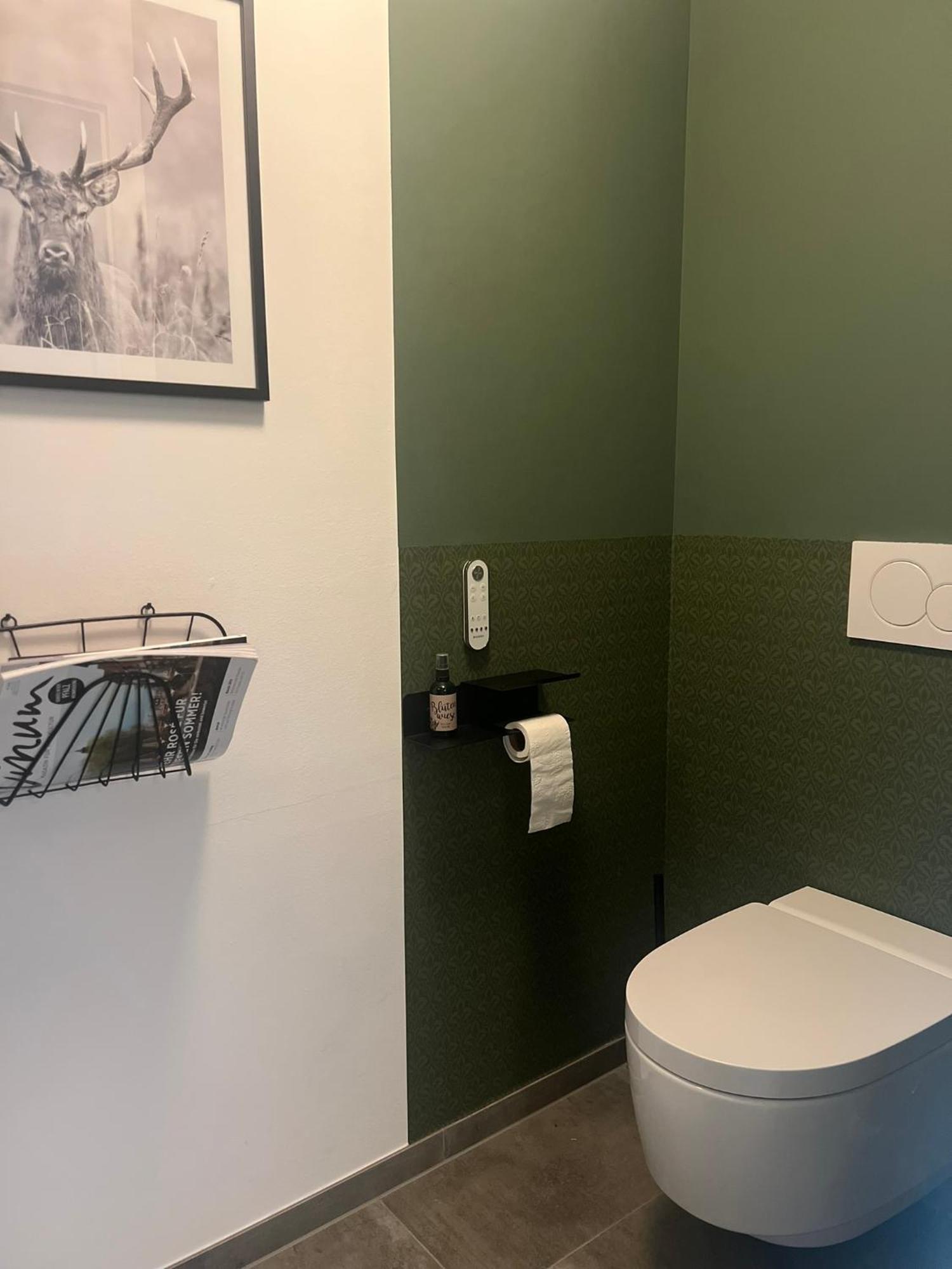 Das Genner - Boutique Appartement Tauplitz Exteriör bild