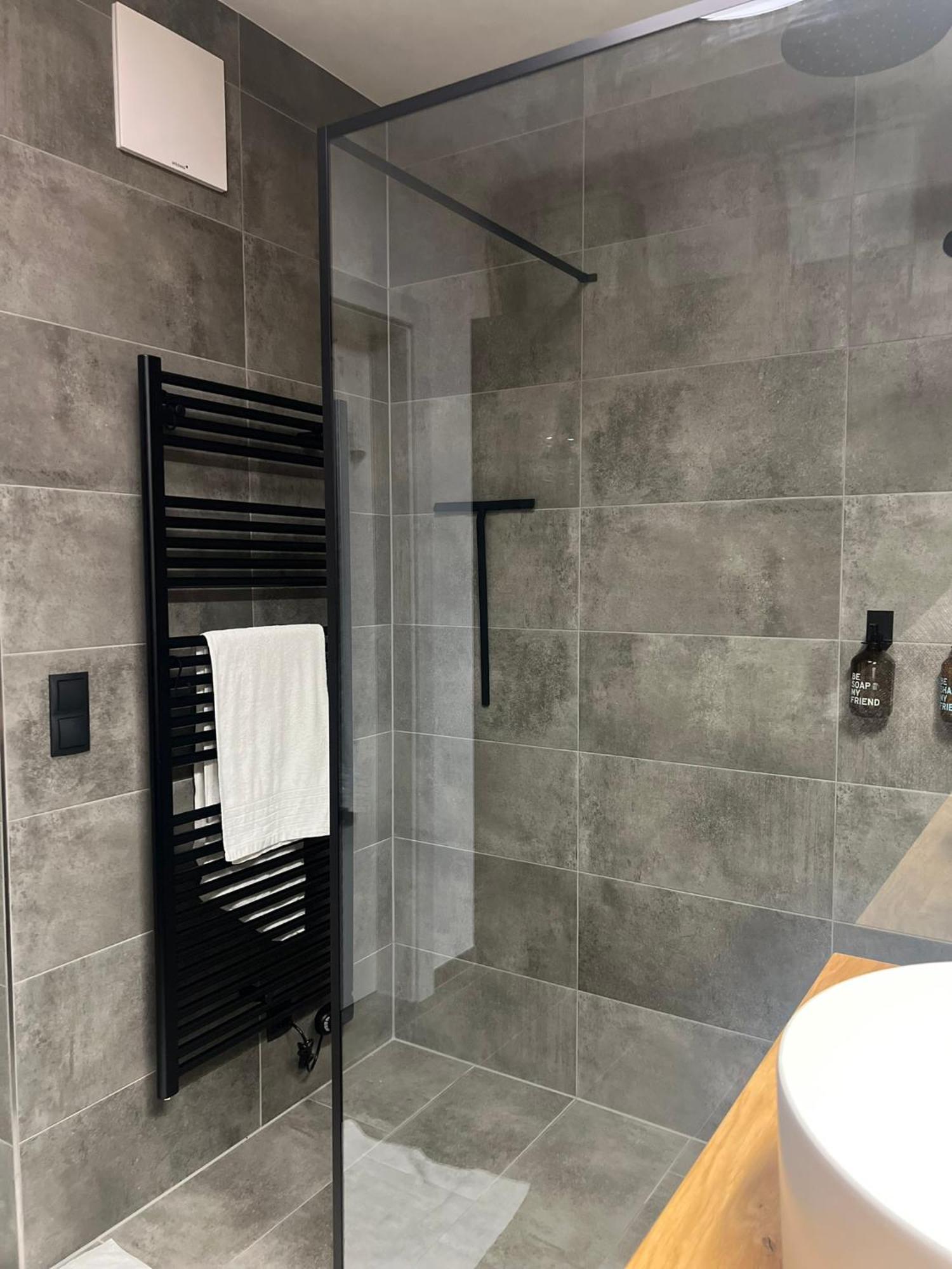 Das Genner - Boutique Appartement Tauplitz Exteriör bild