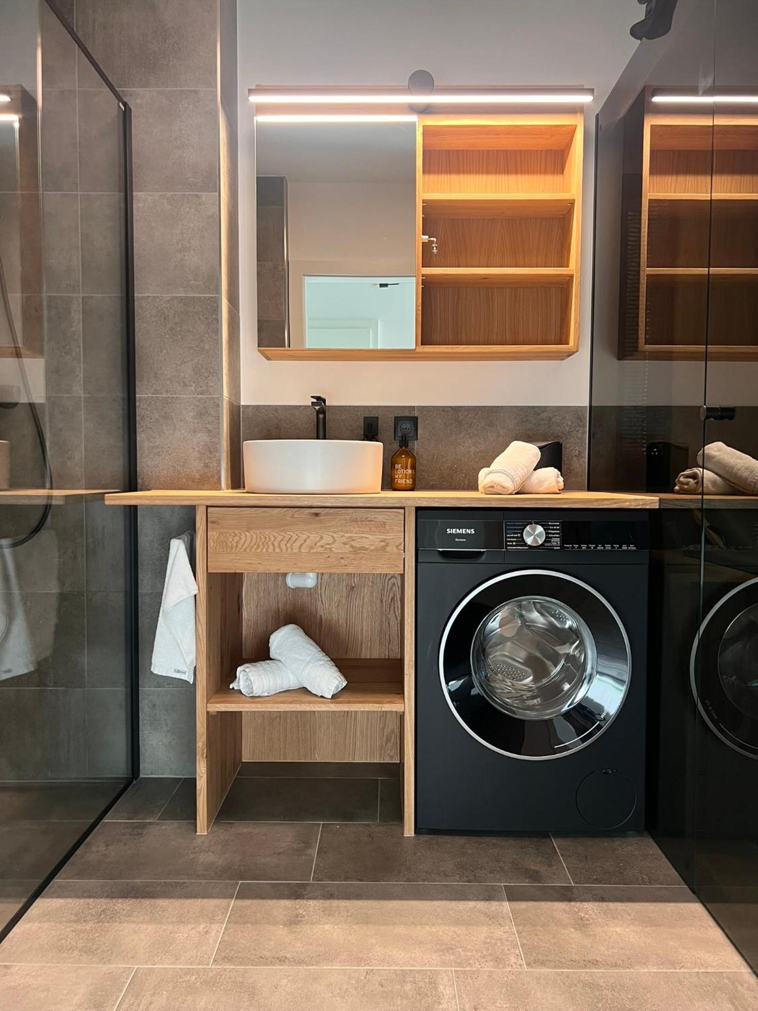 Das Genner - Boutique Appartement Tauplitz Exteriör bild