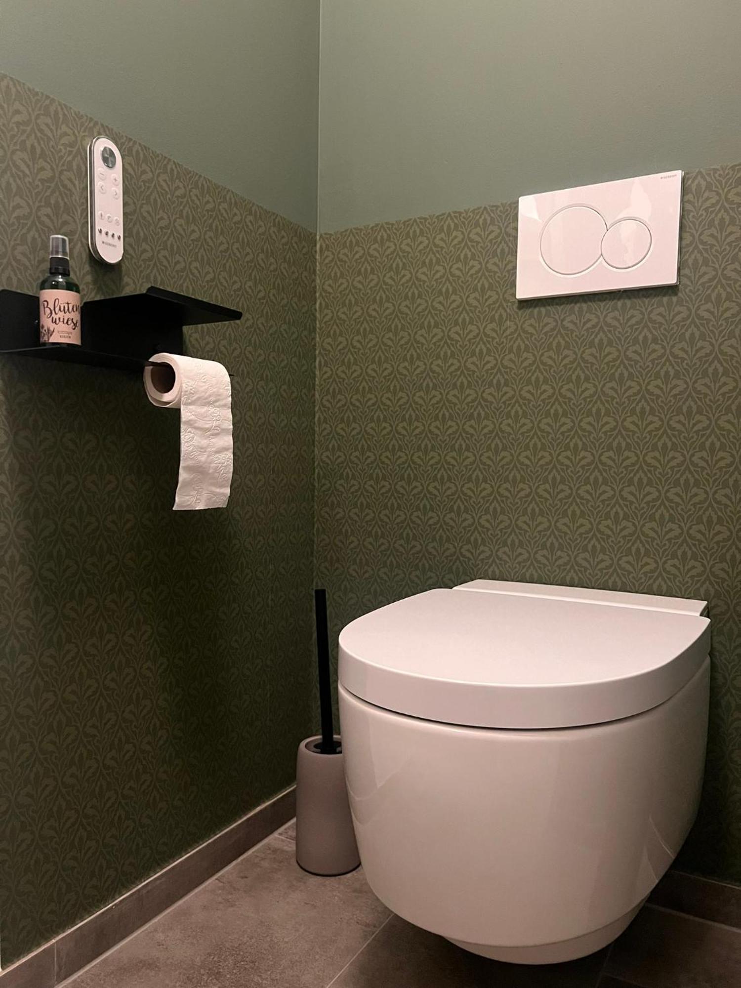Das Genner - Boutique Appartement Tauplitz Exteriör bild